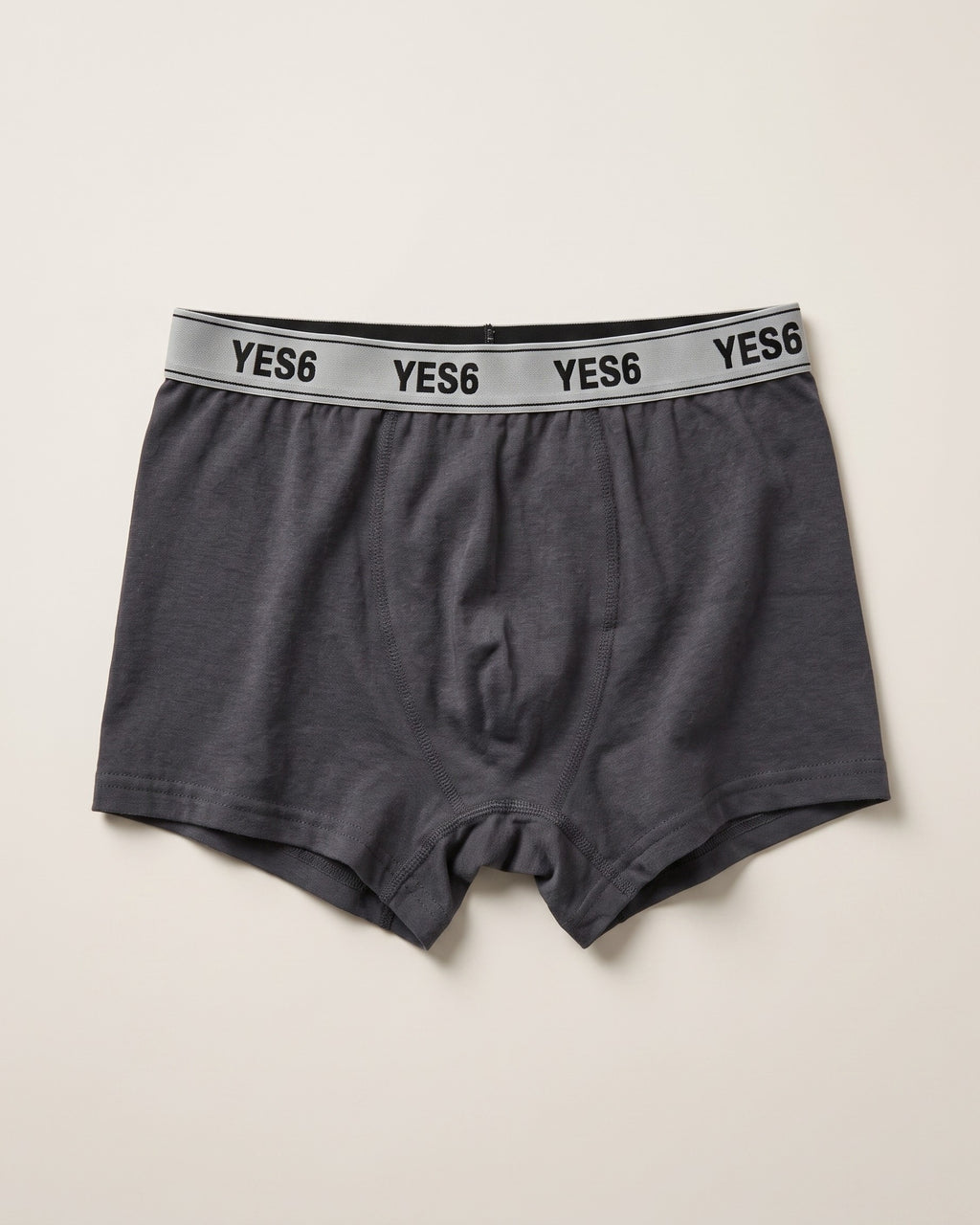 YES6 Premium Trunks – 3-Pack (Green, Grey, Brown)