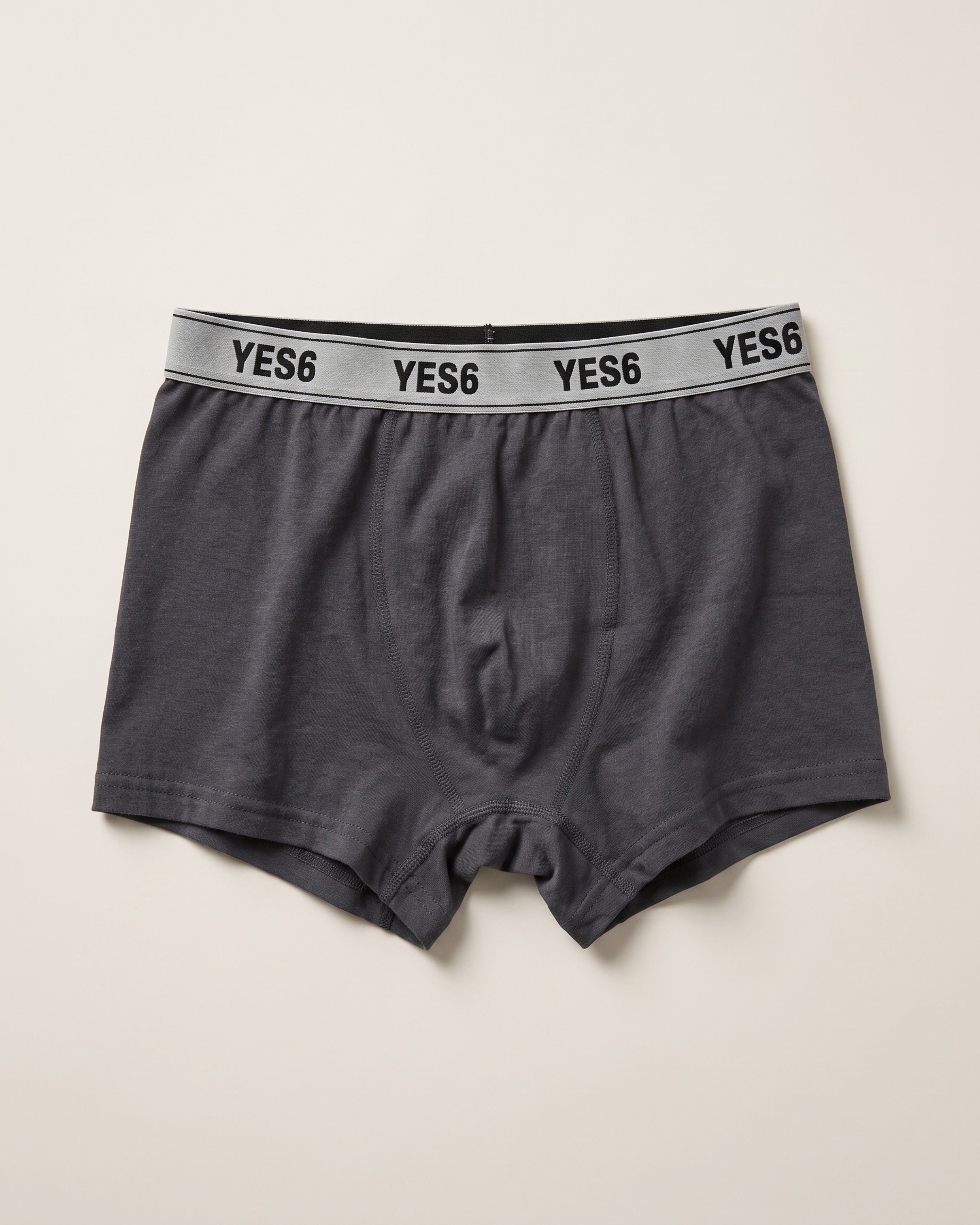 YES6 Premium Trunks – 3-Pack (Green, Grey, Brown)